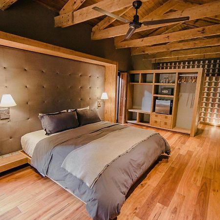 Morada La Noria Lejlighedshotel El Gallinero Eksteriør billede