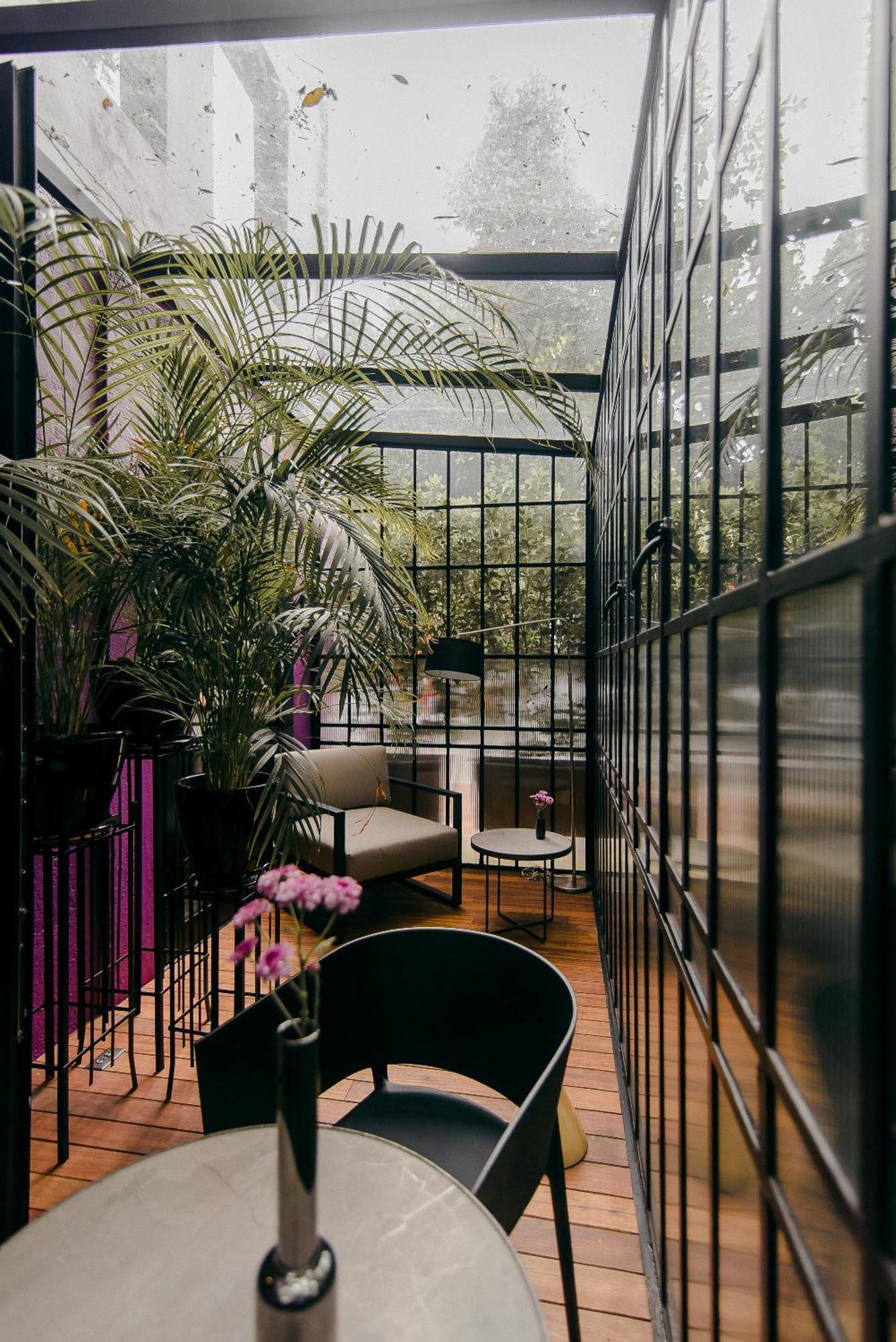 Morada La Noria Lejlighedshotel El Gallinero Eksteriør billede