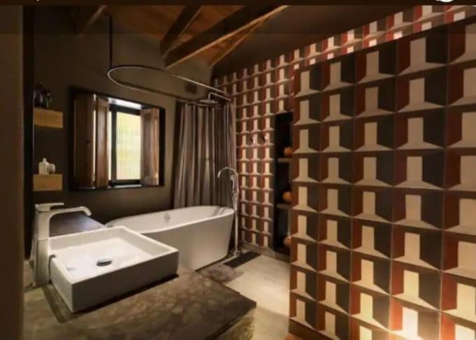 Morada La Noria Lejlighedshotel El Gallinero Eksteriør billede