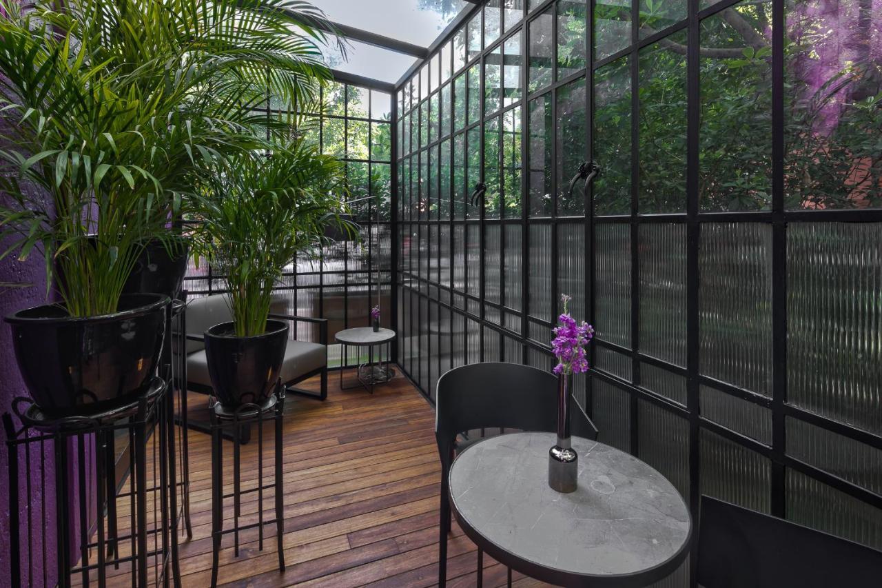 Morada La Noria Lejlighedshotel El Gallinero Eksteriør billede